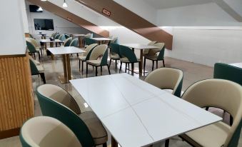 Yunkang Kangyang Hotel (Wansheng Hei Valley Branch)