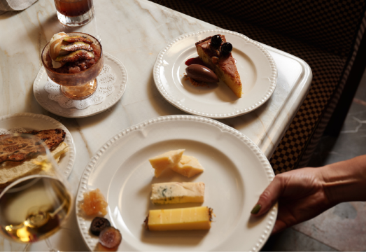 6. 호텔 모리스 핸..