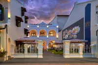 Baba House Melaka Hotels near Christ Church Melaka