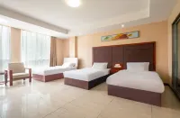 Siji Hotel Hotel a Jinzhai