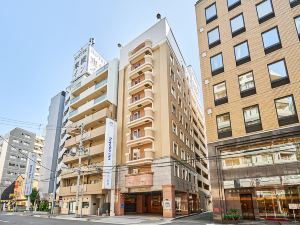 Toyoko Inn Shin-Osaka Chuo-Guchi Shinkan