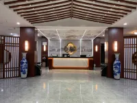 Hantang Hotel - 2-Star