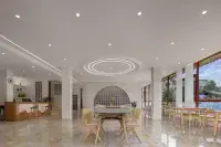 Yunxi Shang Viewing Homestay (Longji Terraces Thousand-Floor Sky Ladder Observation Deck) Hotels in Longsheng