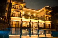 Wanzhu Haiwanzhu B&B Hotel, Weinan
