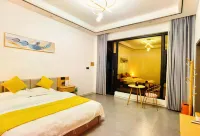 Lovely house Hotels in Xinyuan