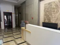 Huishui Tiansu Light Luxury Hotel