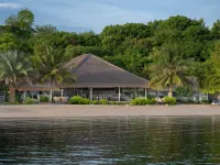 Sudamala Resort, Seraya, Flores - Romantik