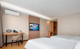 Green Collection Hotel (Haitang Semiconductor Industry Base Jinli Branch)