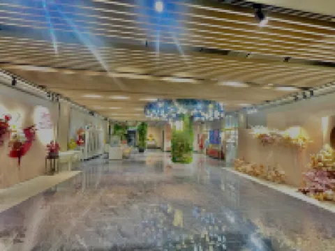 Hengsheng Kejia Courtyard