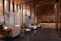 dusitD2 Samyan Bangkok - WiFi