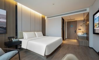 Atour Hotel Anji Longshan