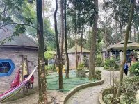 Yeshanju Inn