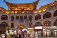 Floral Hotel·Luoyang Jingu Xiaozhu hotel (Luoqi Ancient City Lijingmen Subway Station)