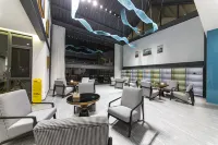 Yuanzi Shuo · Designer Courtyard-Style Vacation Apartment - Barer