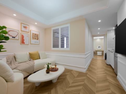 廣州霏霏S家公寓（北京路步行街店）