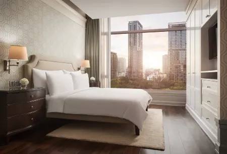 Oriental Residence Bangkok