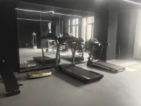 Stranger Light Residence Hotel (Shangqiu Wanda Plaza Store) - ที่มีที่จอดรถ