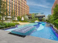 M Resort & Hotel Kuala Lumpur Отели рядом с достопримечательностью «Торговый центр IKEA»