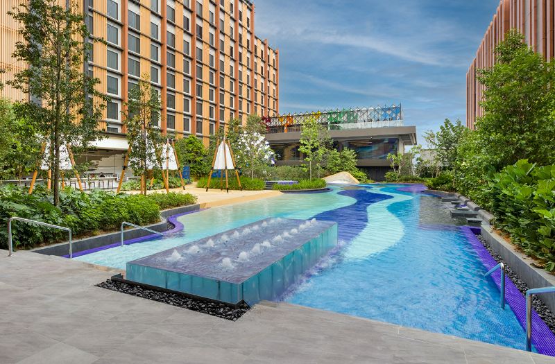 M Resort & Hotel Kuala Lumpur photo 2
