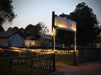 古龍湖樂野營地