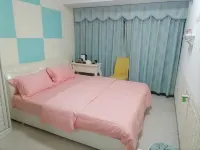 Little Sheep Homestay
