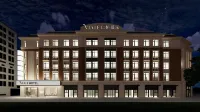 Viale Tianjin Hotel Hotels near Jinnan