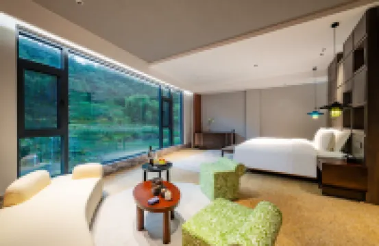 Wangting Runchuanshan Residence