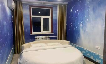 Star Dreamer Theme Hotel