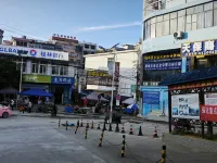 Longlin Tianbao Business Hotel Hotels in Longlin