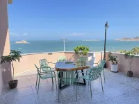 湄洲島海上日出民宿