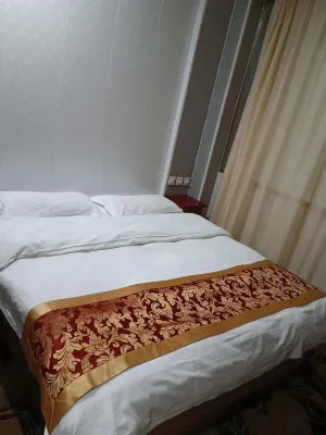 Zunhua Hualong Business Clubhouse Hotels in Zunhua