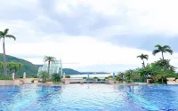 Auberge Discovery Bay Hong Kong - С бассейном