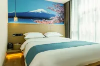 Wenting Hotel Отели рядом с достопримечательностью «Соседственный центр Xinzhen, Чжэцзян»
