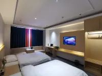 Yano Boutique Hotel Hotels in Togtoh County