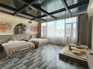 Pingtang Miaojia Homestay