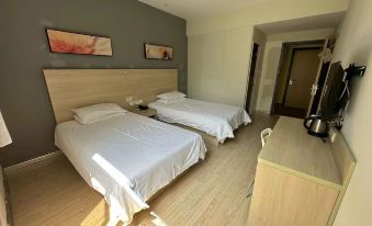 Hi Inn (Shanghai Jinqiao International Square)