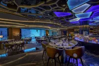 Atlantis Sanya - breakfast