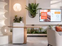 Lis Future Hotel (Hefei Gaotie Nanzhan)