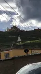 Desa Homestay - con vistas a la montaña