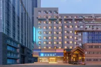 HanTing Hotel (Dalian Zhongshan Square Subway Station) Hotels in Dalian