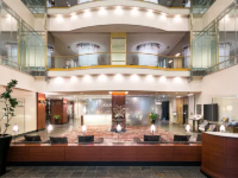 Utsunomiya Tobu Hotel Grande Hotel a Utsunomiya