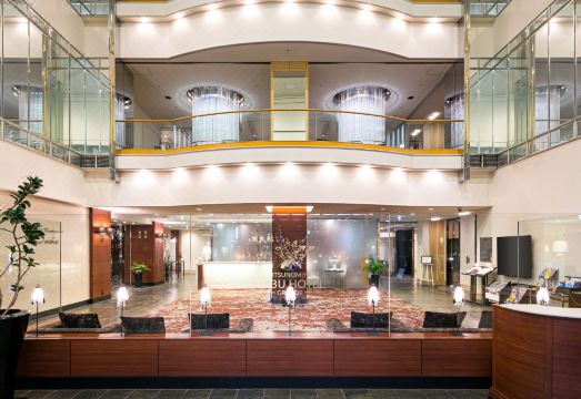 조식 뷔페 이미지