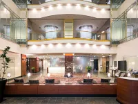 Utsunomiya Tobu Hotel Grande Hotels in Utsunomiya