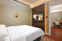 Jinjiang Metropolo Hotel Zhenjiang Railway Station Wanda Plaza