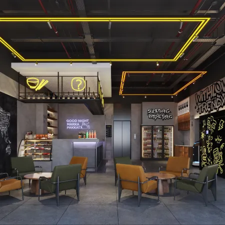 Mcsrh Hotel (Chengdu Jiuyanqiao) Отели рядом с достопримечательностью «Мост Цзюянь»