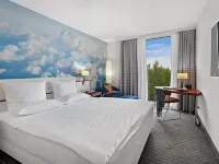 Hey Lou Hotel Friedrichshafen Hotels in Friedrichshafen