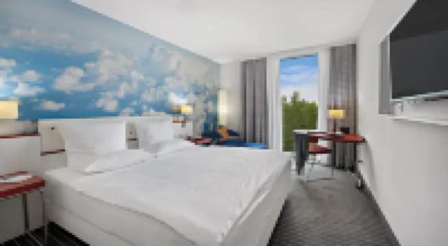 弗里德里希港Hey Lou酒店 腓特烈斯港酒店