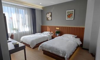 Hotel Kington