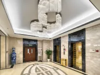 Anji International Holiday Hotel Anji İlçesi otelleri