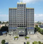 meifeng Hotel (Sihui nanjiang industrial park)